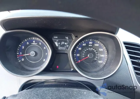 2016 Hyundai Elantra Se from USA, damaged, VIN 5NPDH4AE8GH766809